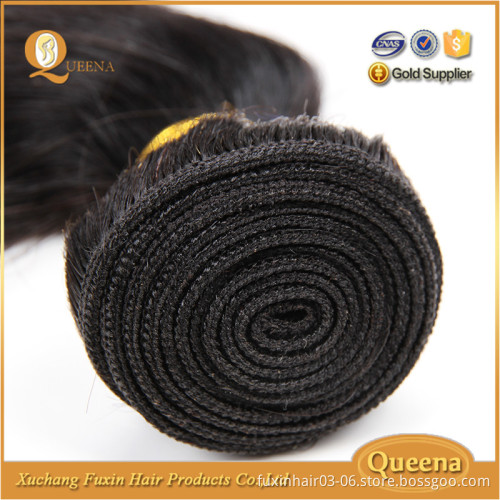 Real Virgin Peruvian Hair Bundles Body Wave 7A Grade Hair